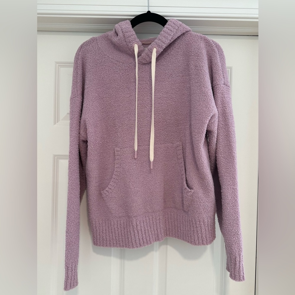 Ugg Sherpa Sweatshirt